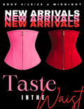 Waist Trainer Collection