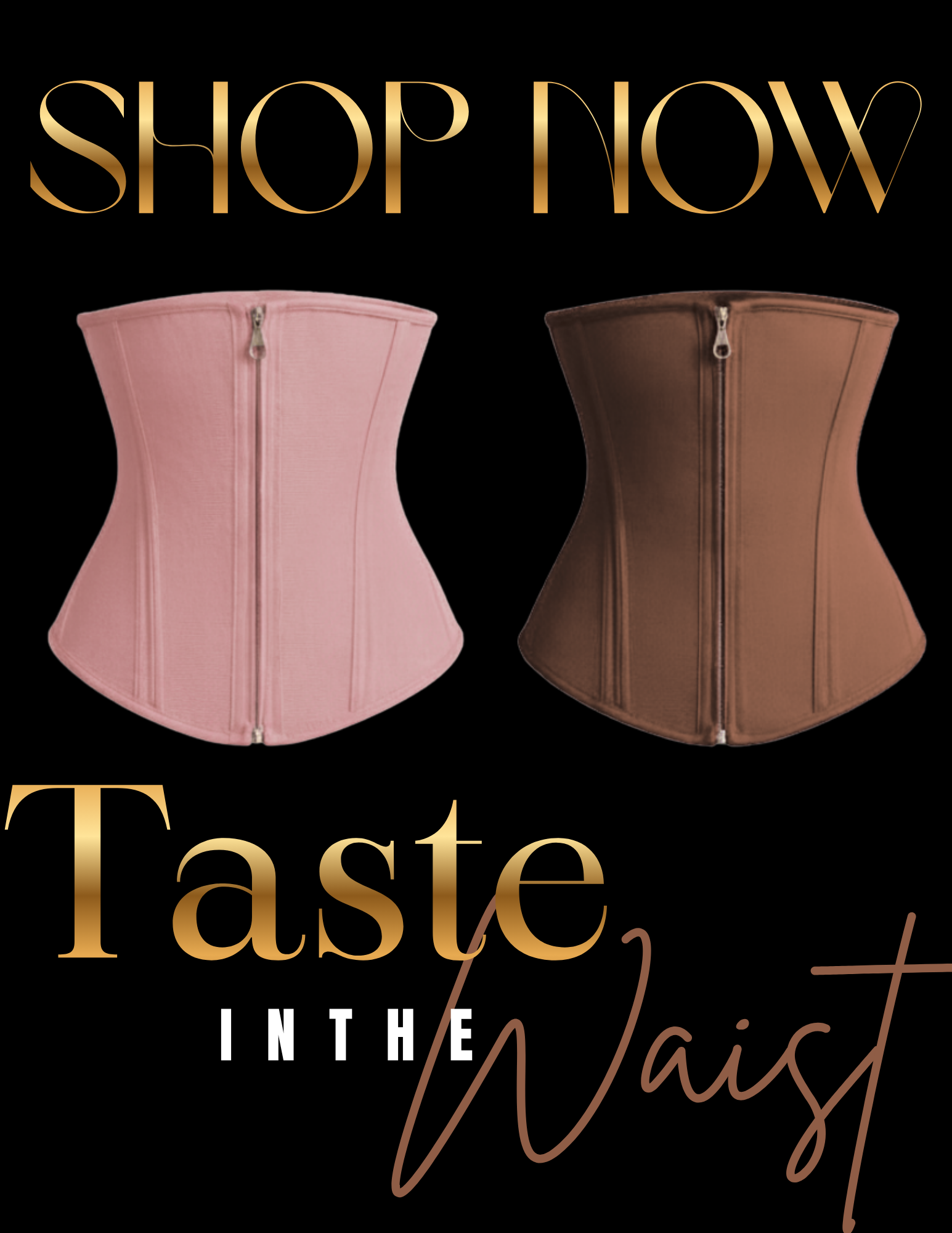 Waist Trainer Collection