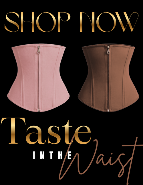 Waist Trainer Collection