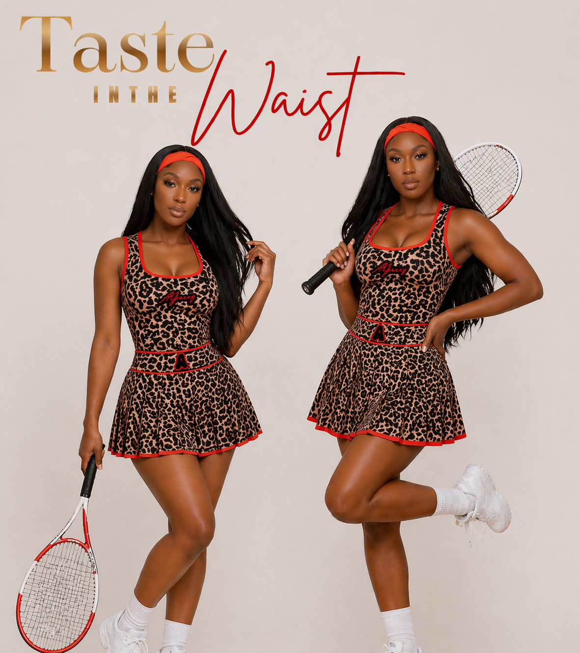 Wild Waist Lep ❤️